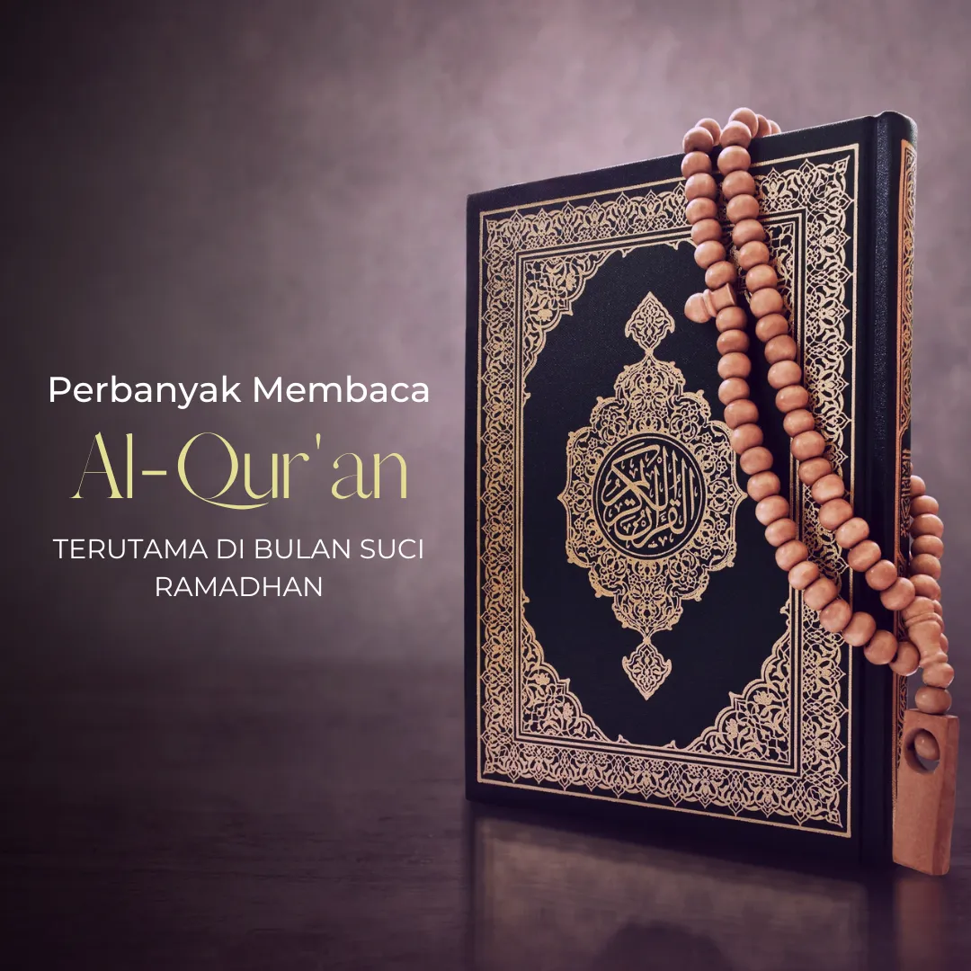 Noble Quran Cover